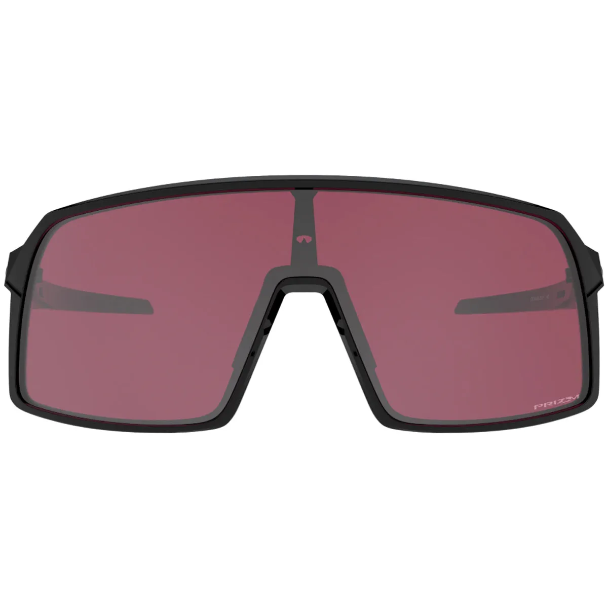 Oakley Sutro sunglasses - Polished Black Prizm Snow Black