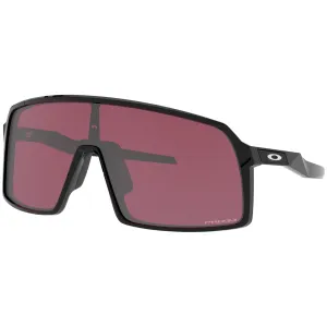 Oakley Sutro sunglasses - Polished Black Prizm Snow Black