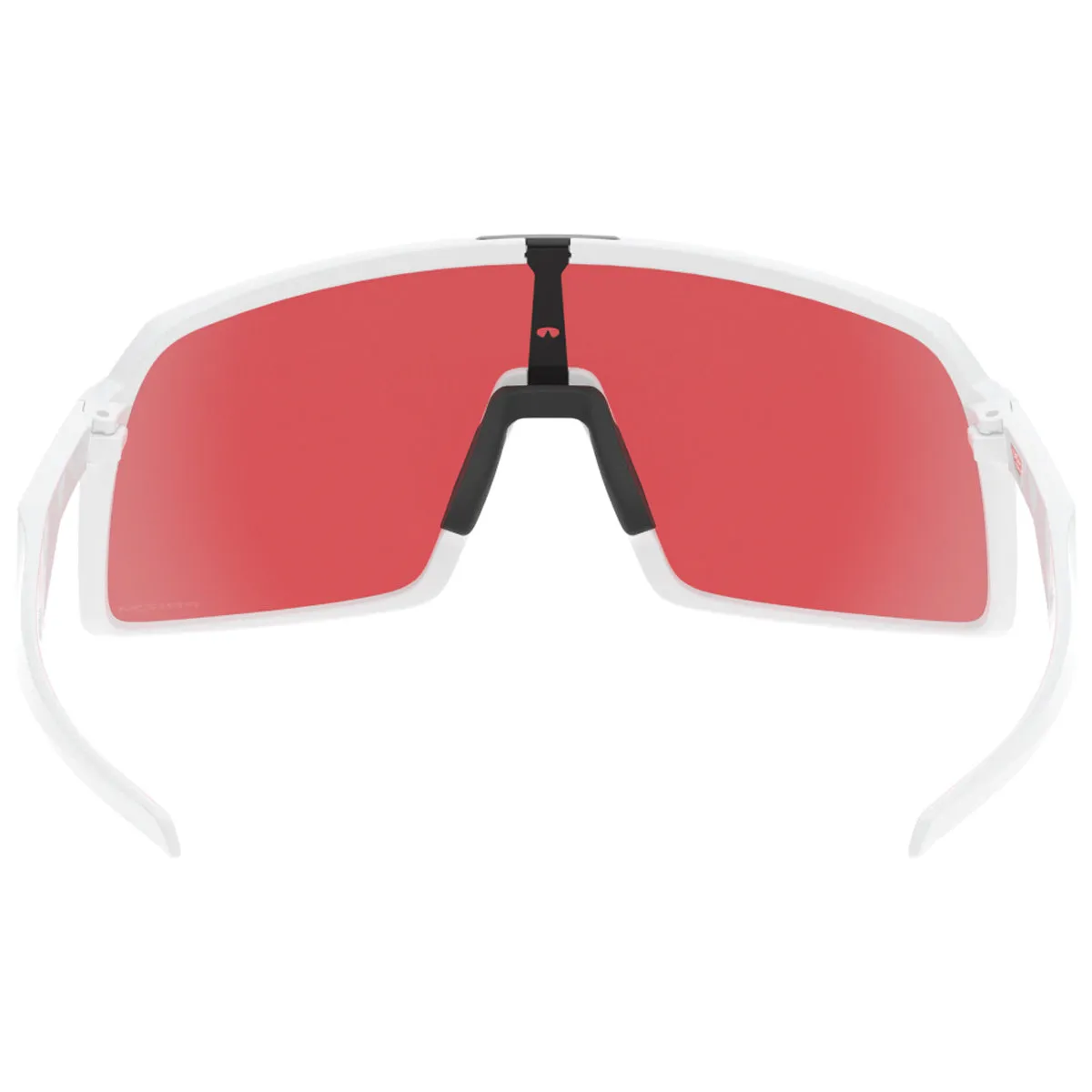 Oakley Sutro sunglasses - Polished White Prizm Snow Sapphire