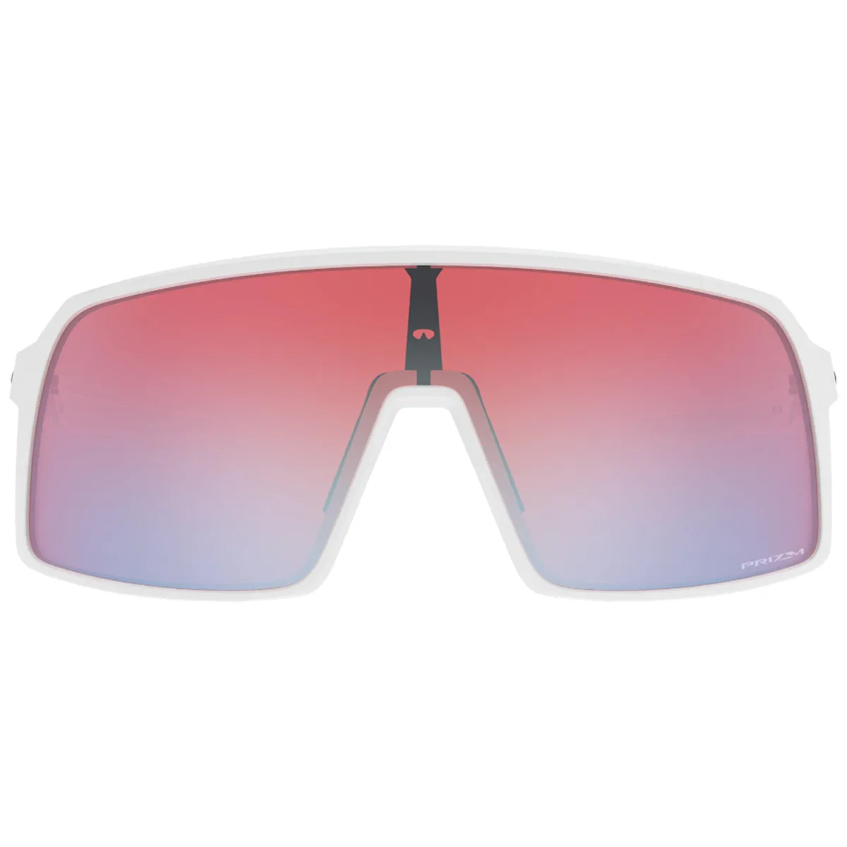 Oakley Sutro sunglasses - Polished White Prizm Snow Sapphire