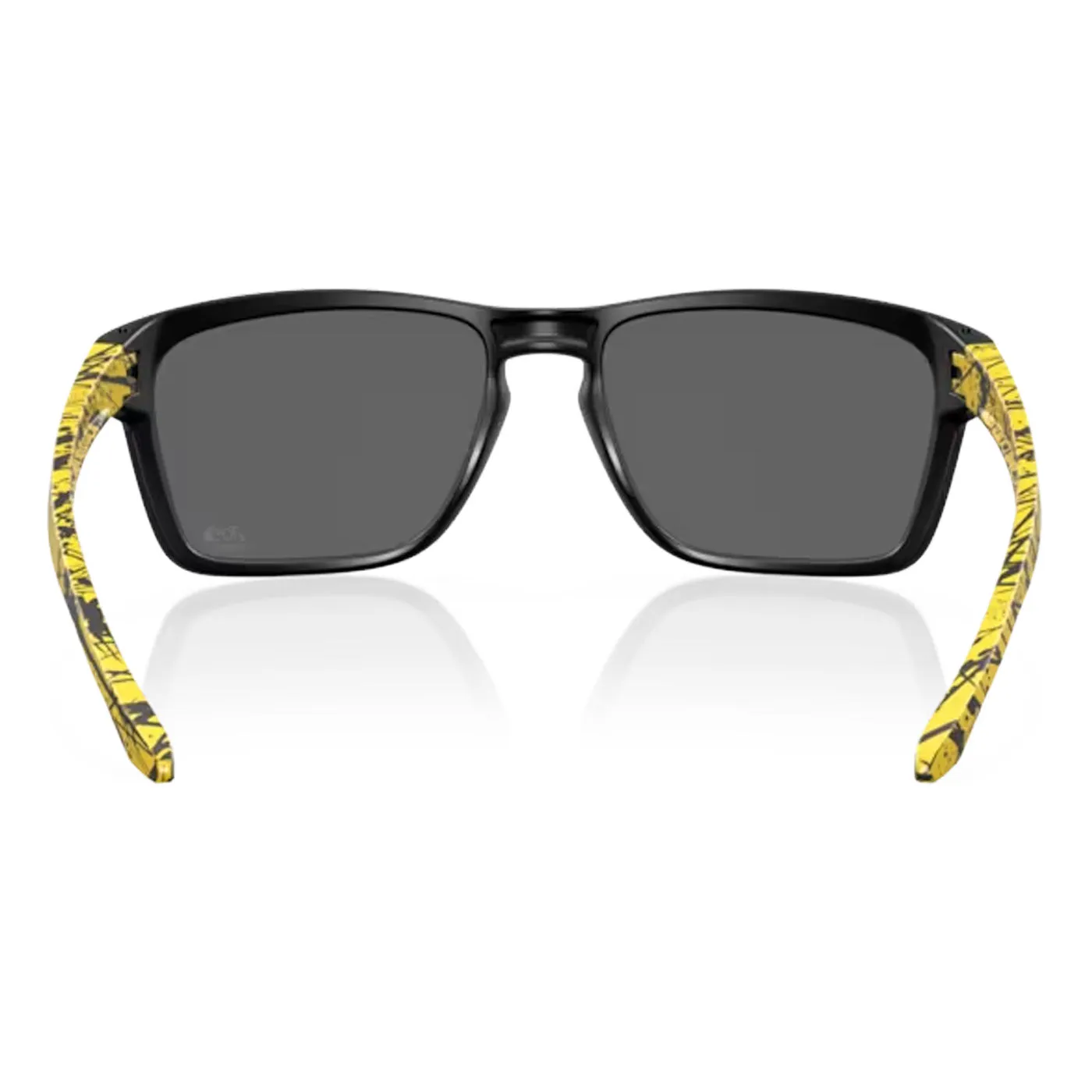 Oakley Sylas sunglasses - TDF matte black prizm