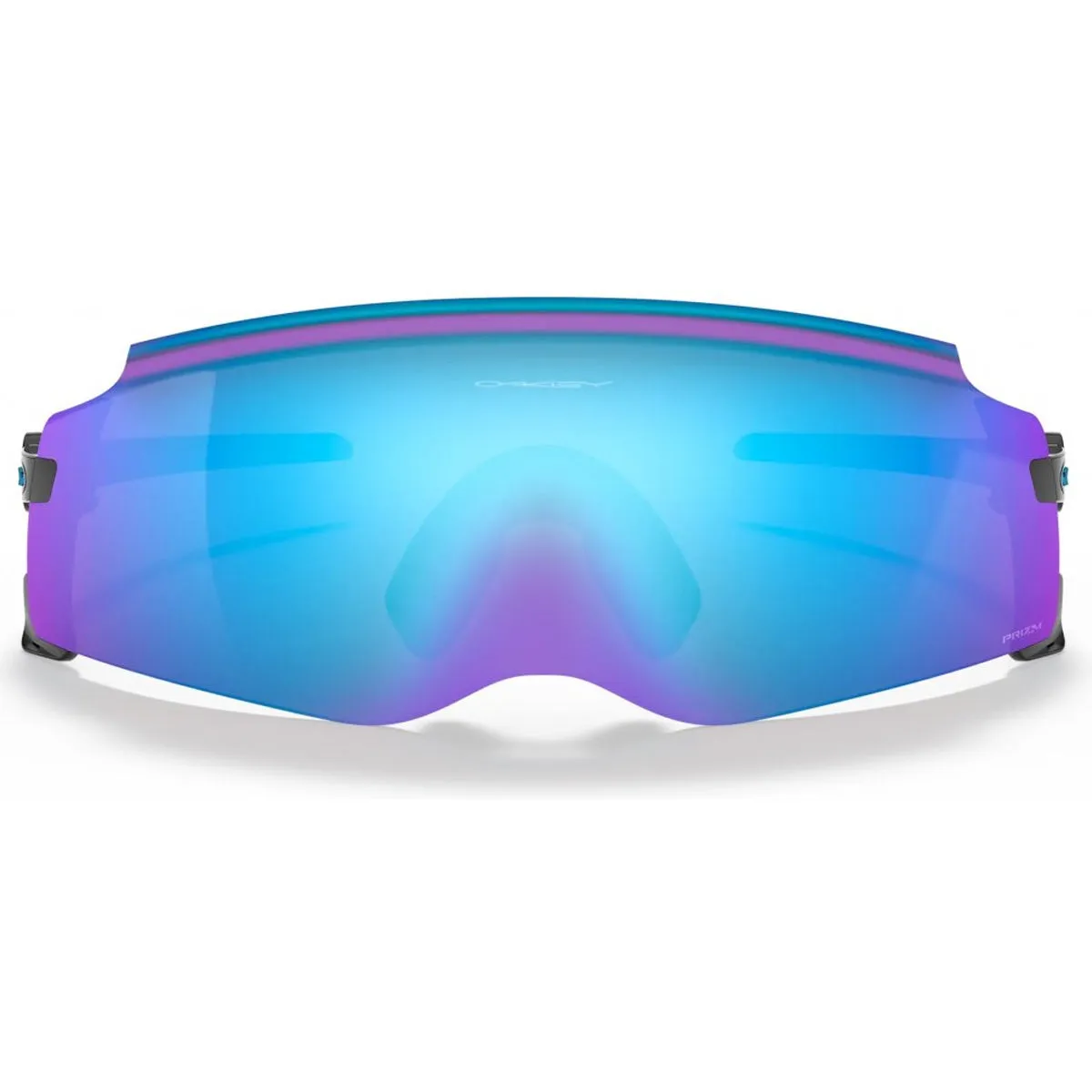 Occhiali Oakley Kato glasses - Polished black prizm sapphire