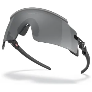 Occhiali Oakley Kato X glasses - Polished black prizm black