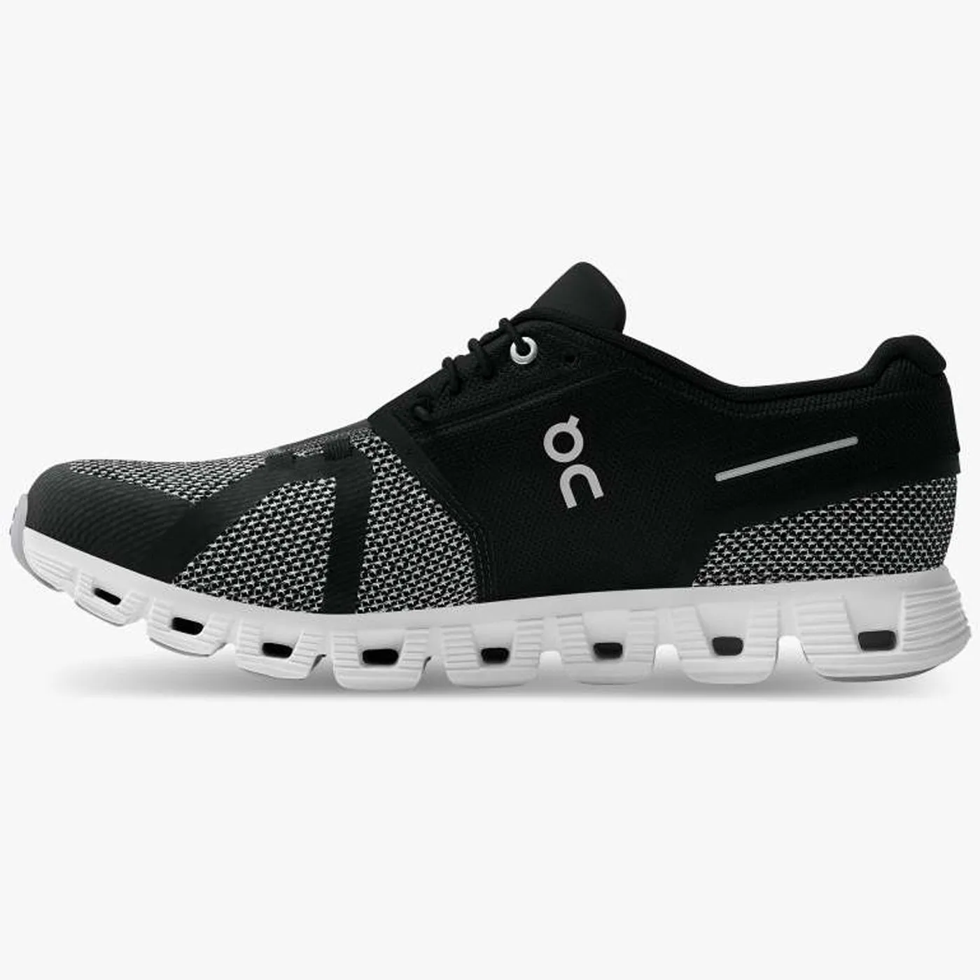 On Cloud 5 Combo shoes - Black