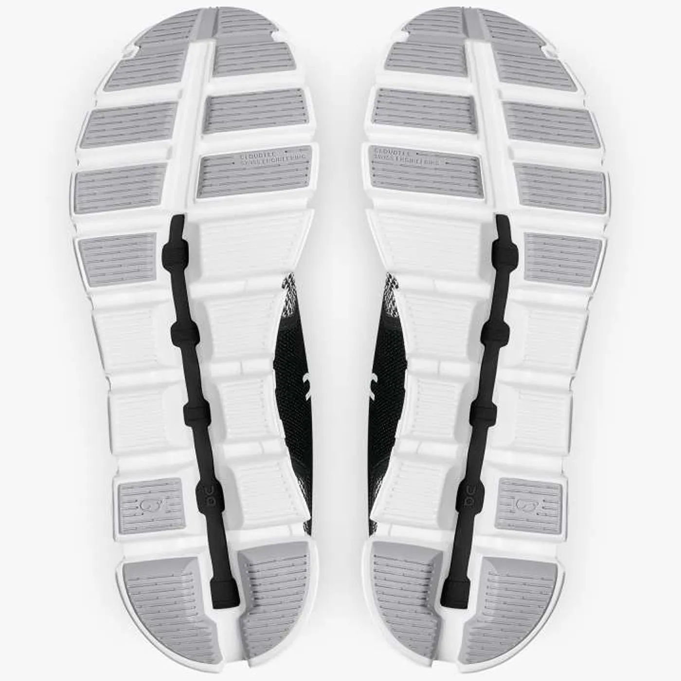 On Cloud 5 Combo shoes - Black