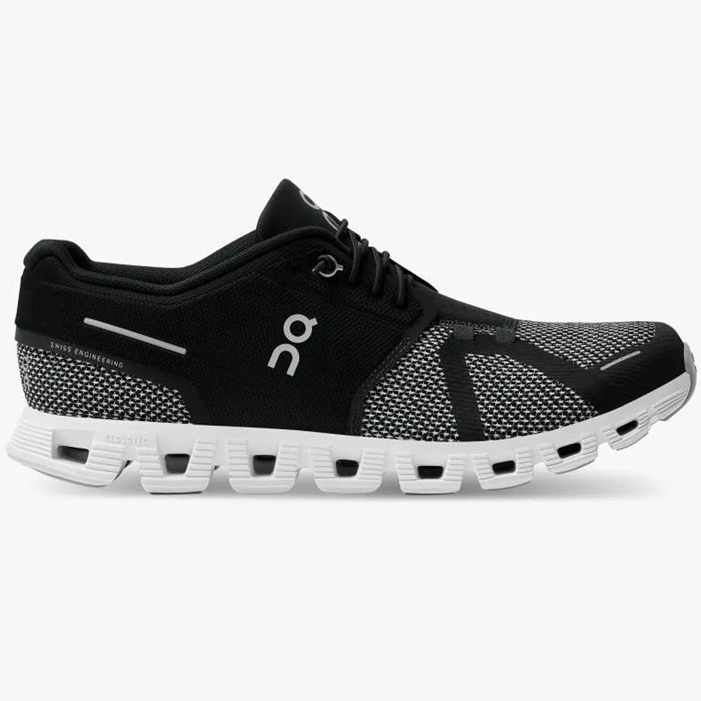 On Cloud 5 Combo shoes - Black