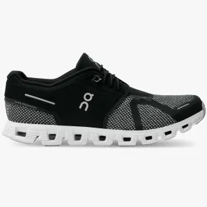 On Cloud 5 Combo shoes - Black