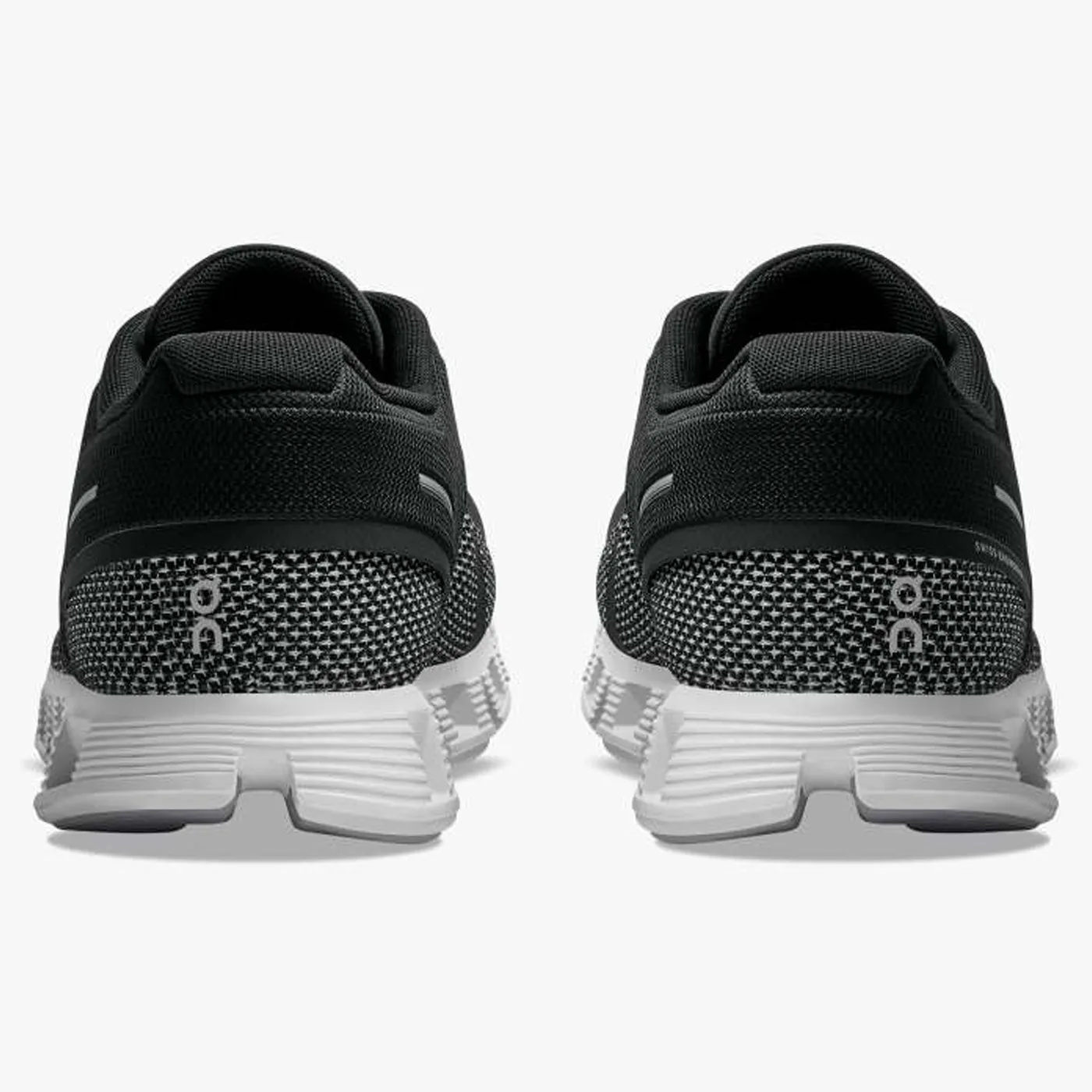 On Cloud 5 Combo shoes - Black