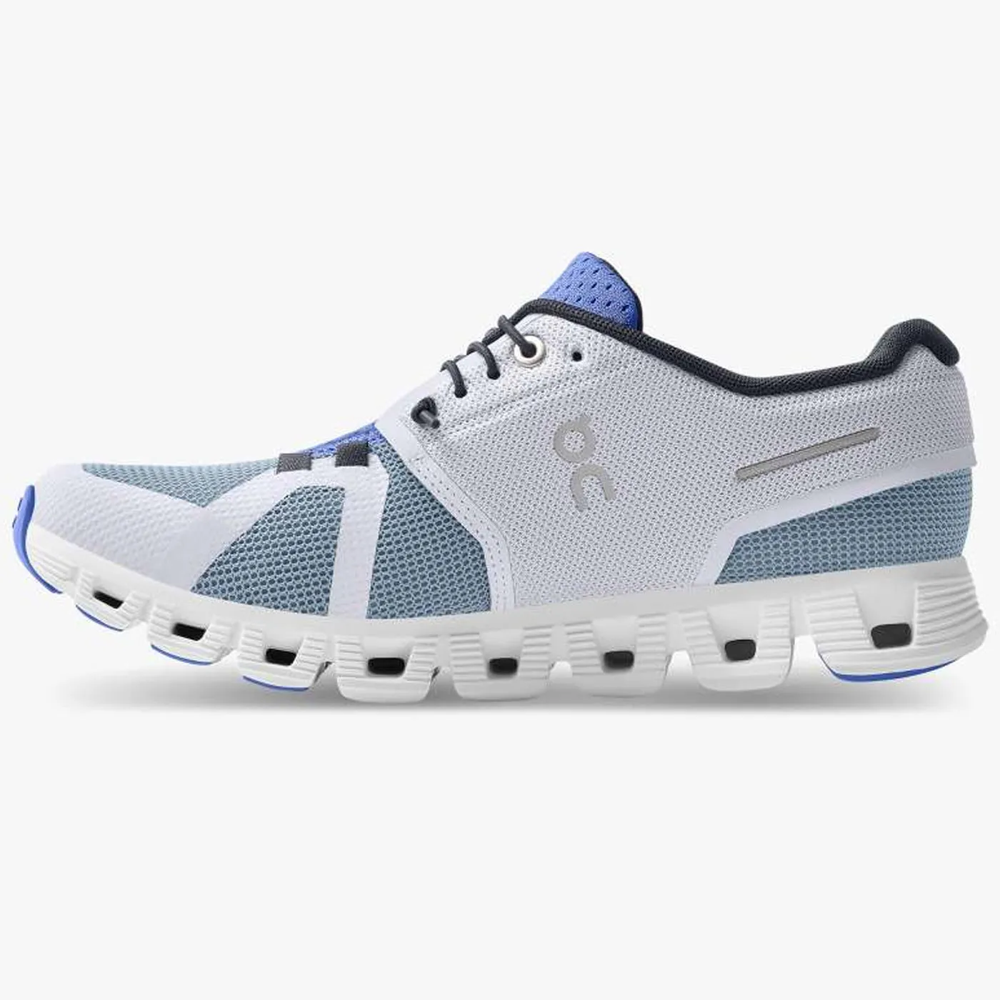 On Cloud 5 Push women shoes - Grey violet