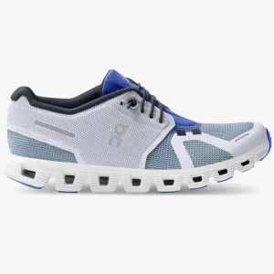 On Cloud 5 Push women shoes - Grey violet