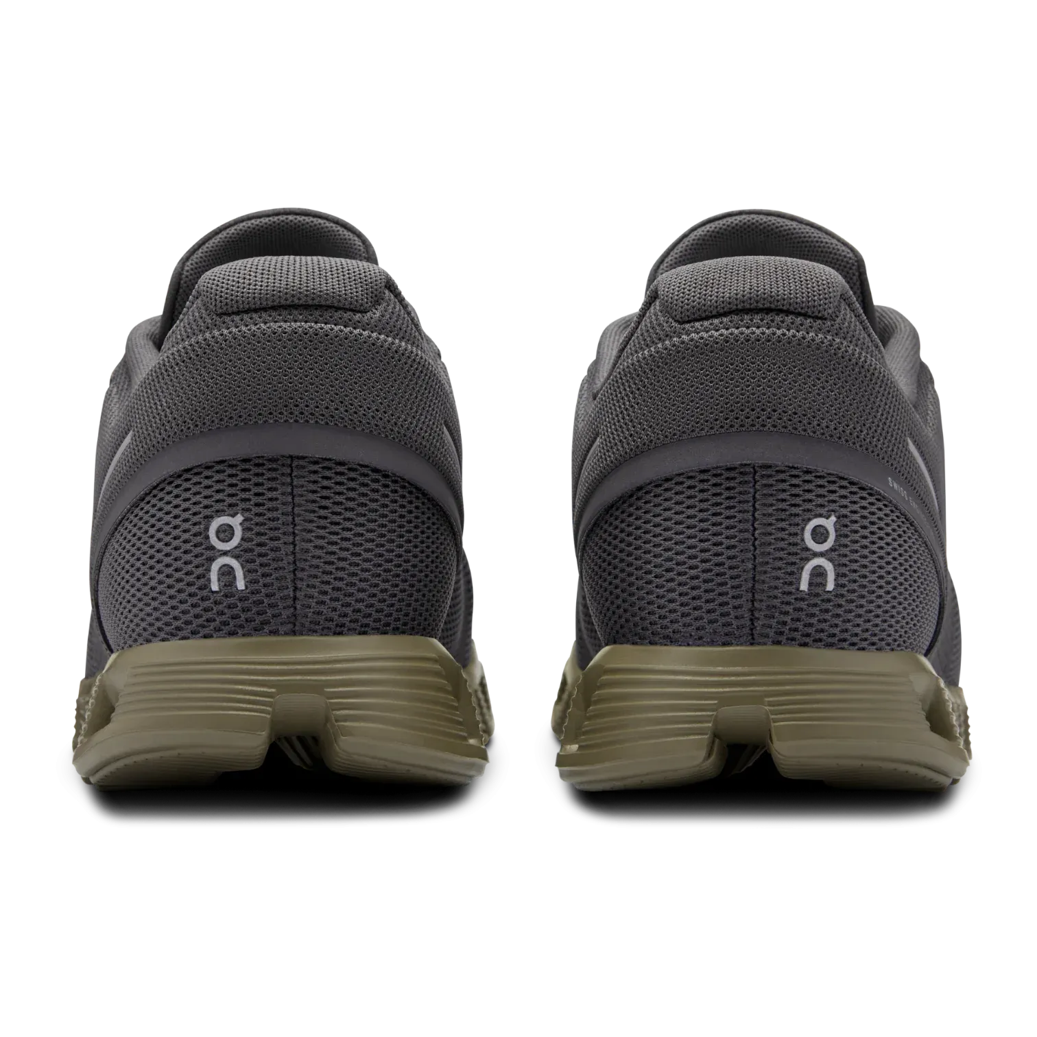On Cloud 5 shoes - Black brown