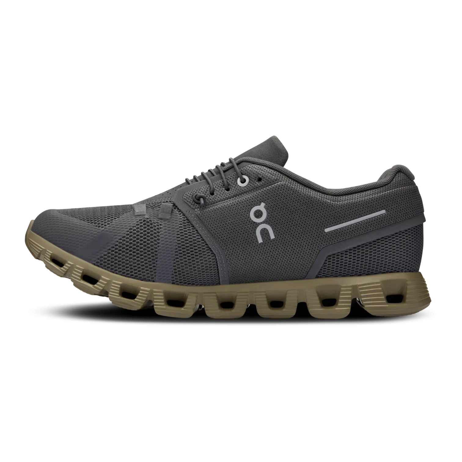 On Cloud 5 shoes - Black brown