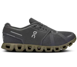 On Cloud 5 shoes - Black brown
