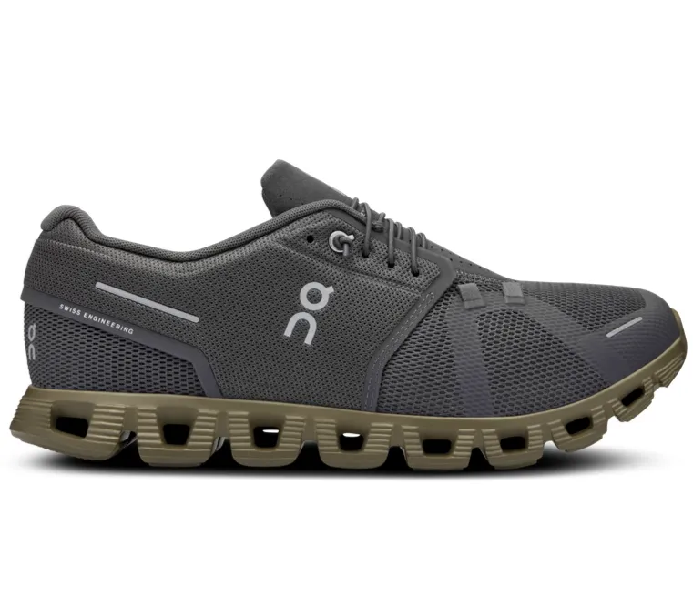On Cloud 5 shoes - Black brown