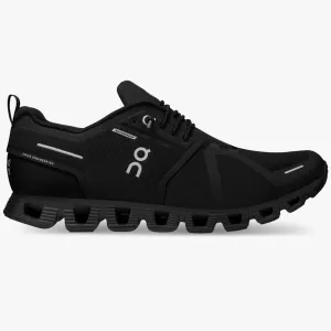 On Cloud 5 Waterproof shoes - Black