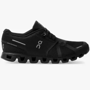 On Cloud 5 women shoes - Black
