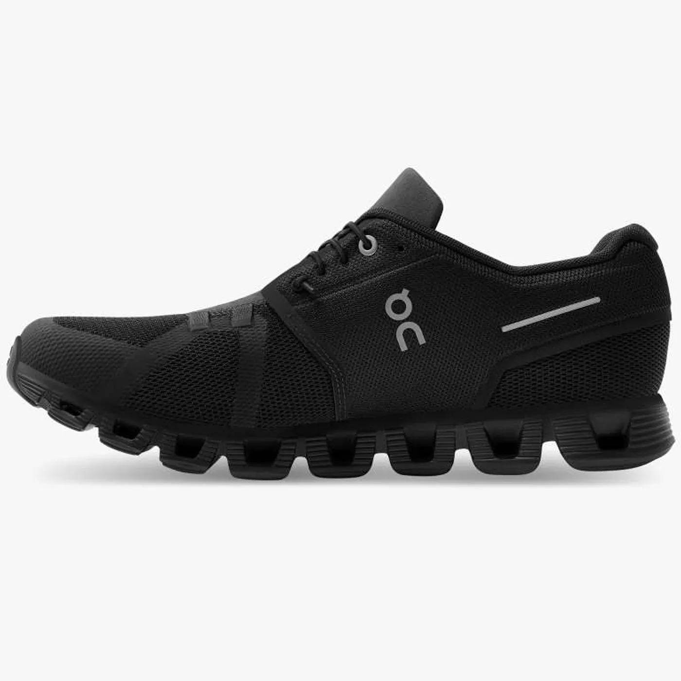 On Cloud 5 women shoes - Black