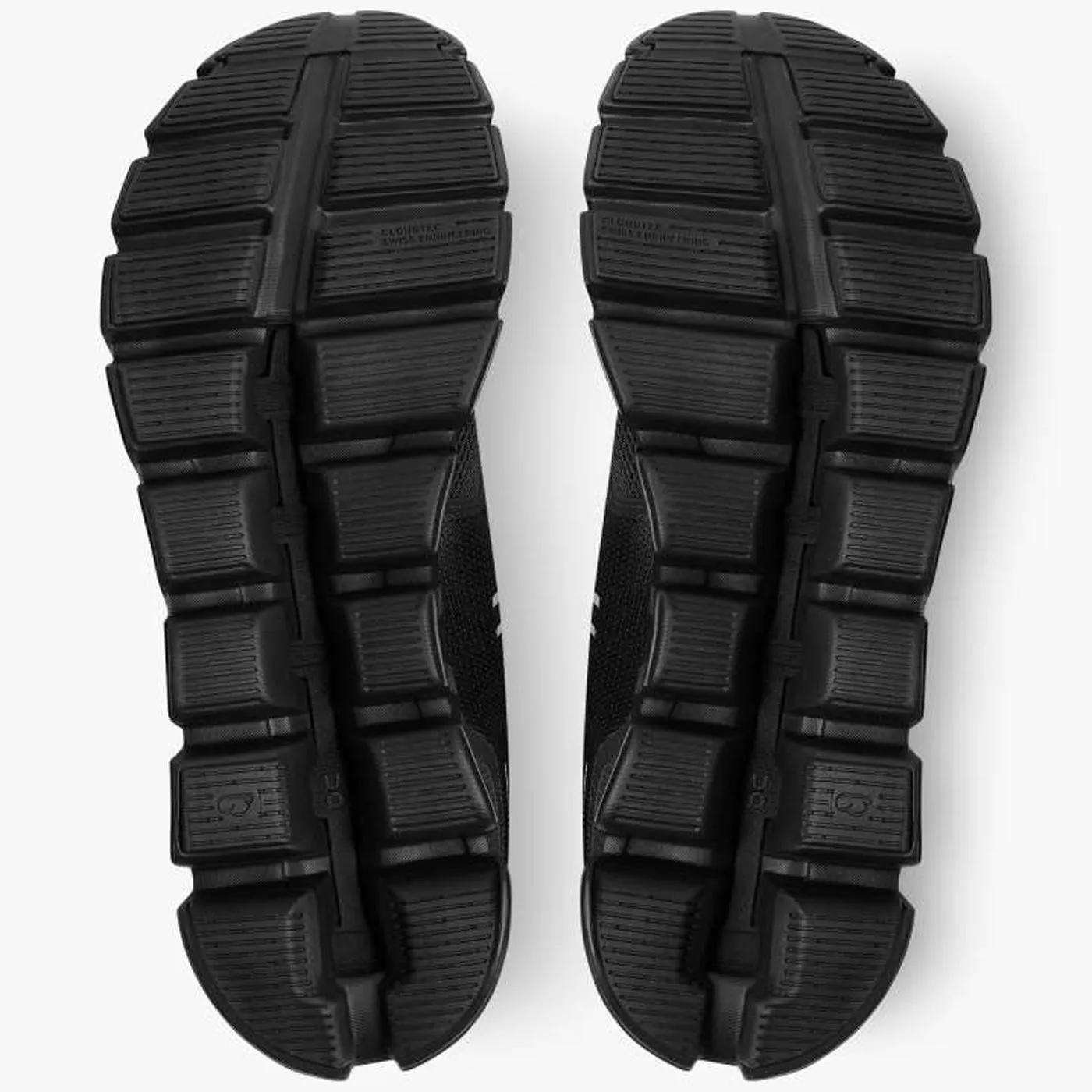 On Cloud 5 women shoes - Black