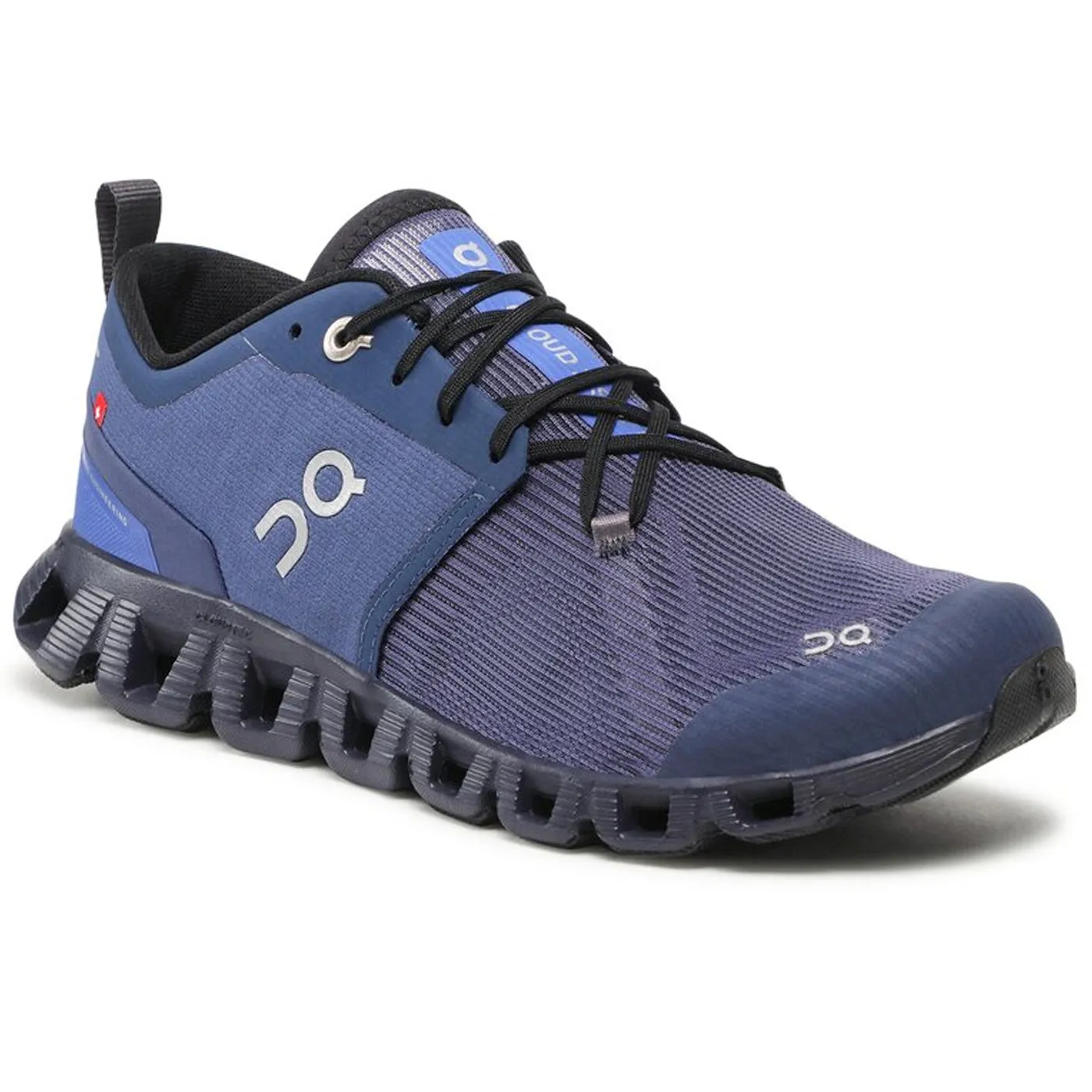 On Cloud X 3 Shift shoes -  Blue