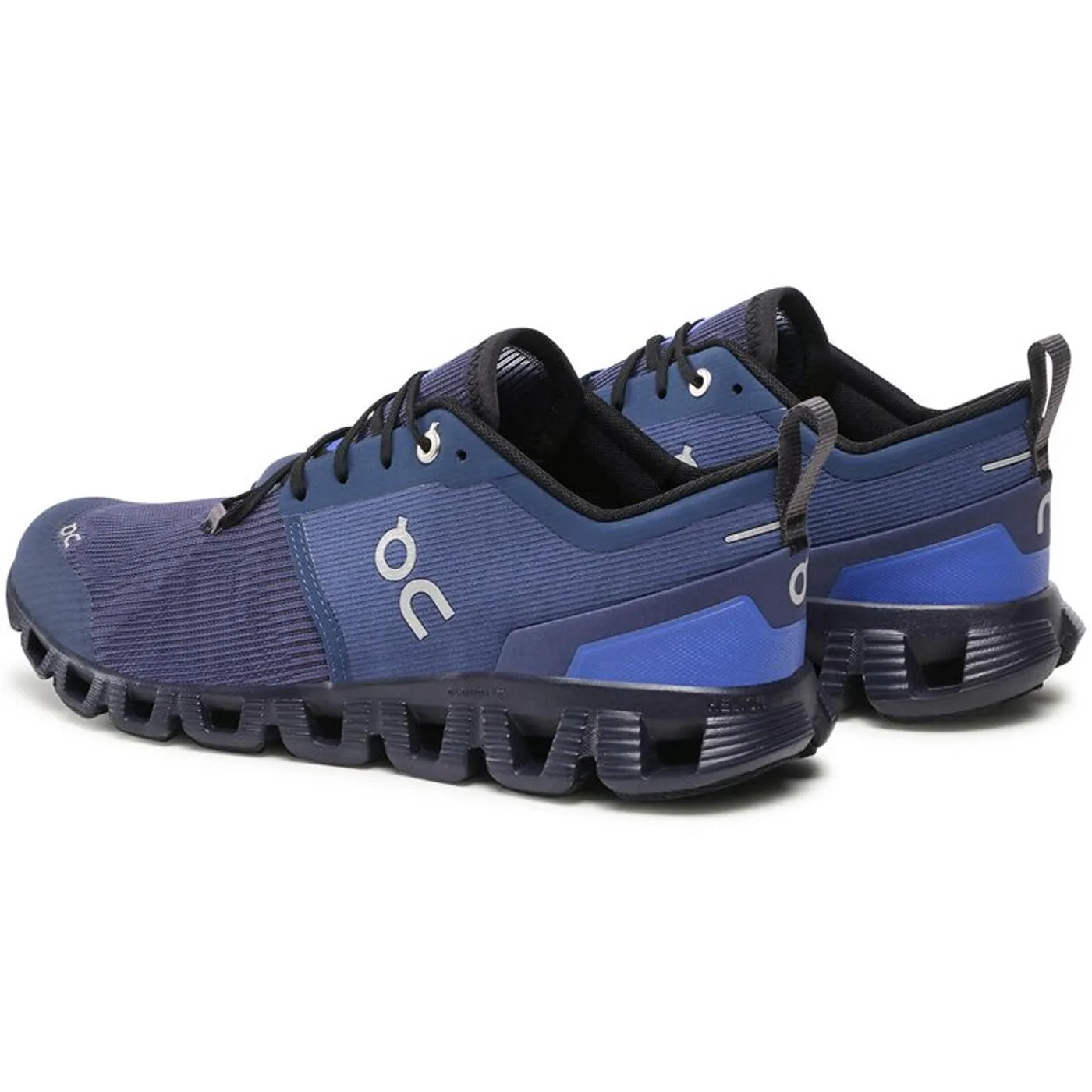 On Cloud X 3 Shift shoes -  Blue