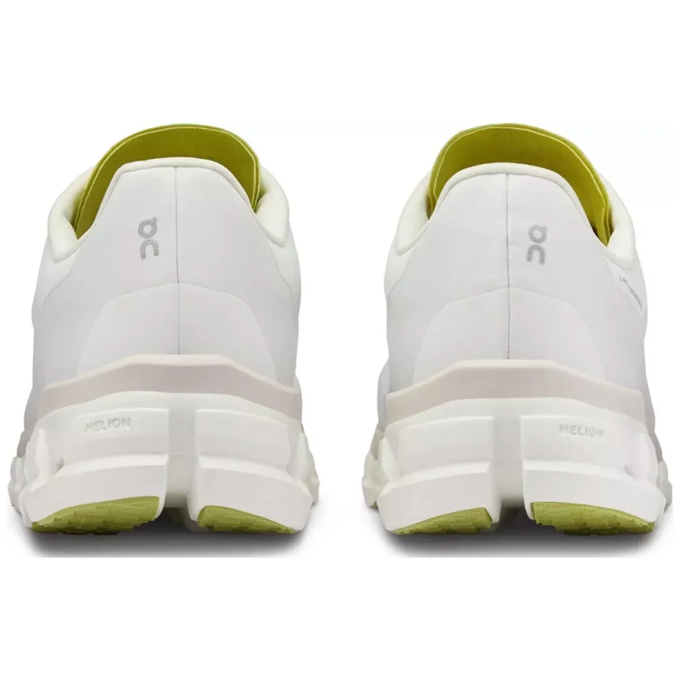 On Cloudflow 4 shoes - White