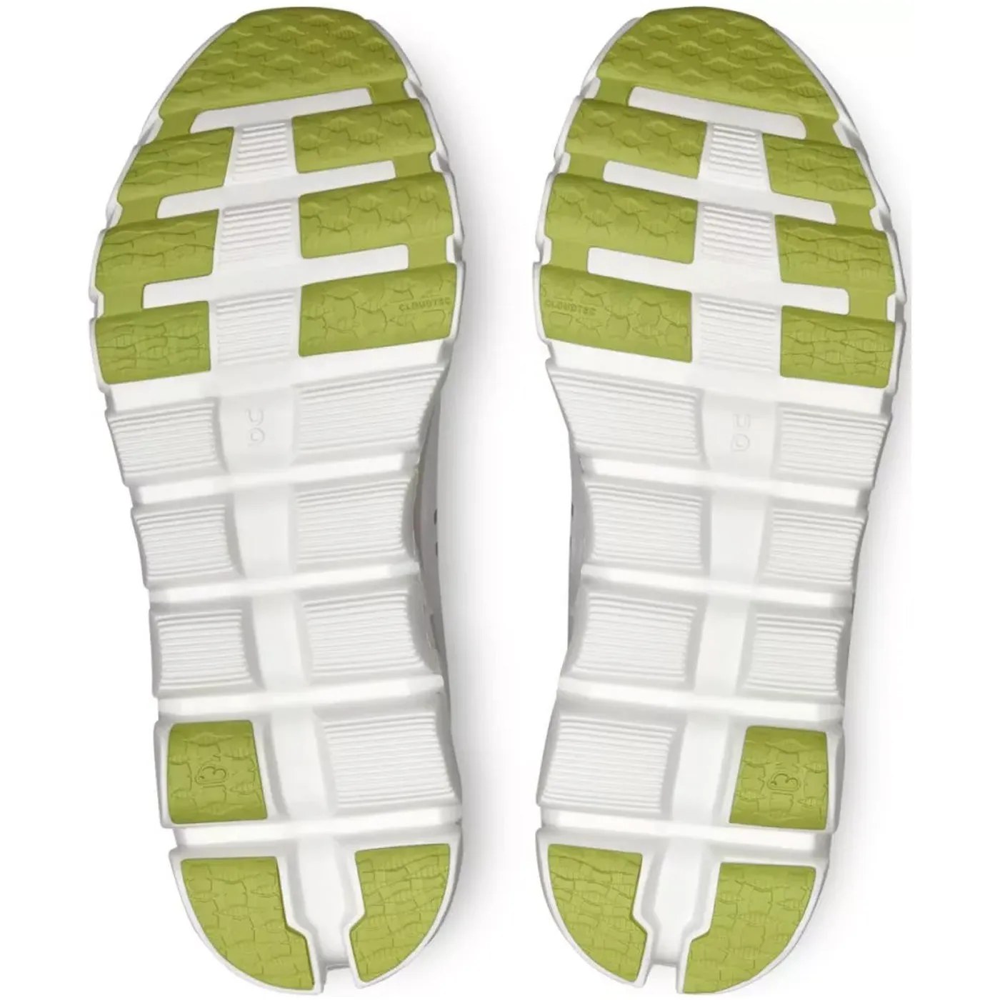 On Cloudflow 4 shoes - White