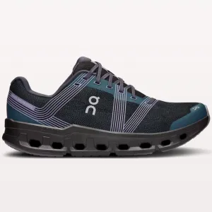 On Cloudgo Shoes - Blue Purple