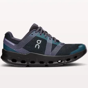 On Cloudgo Women's Shoes - Blue Purple