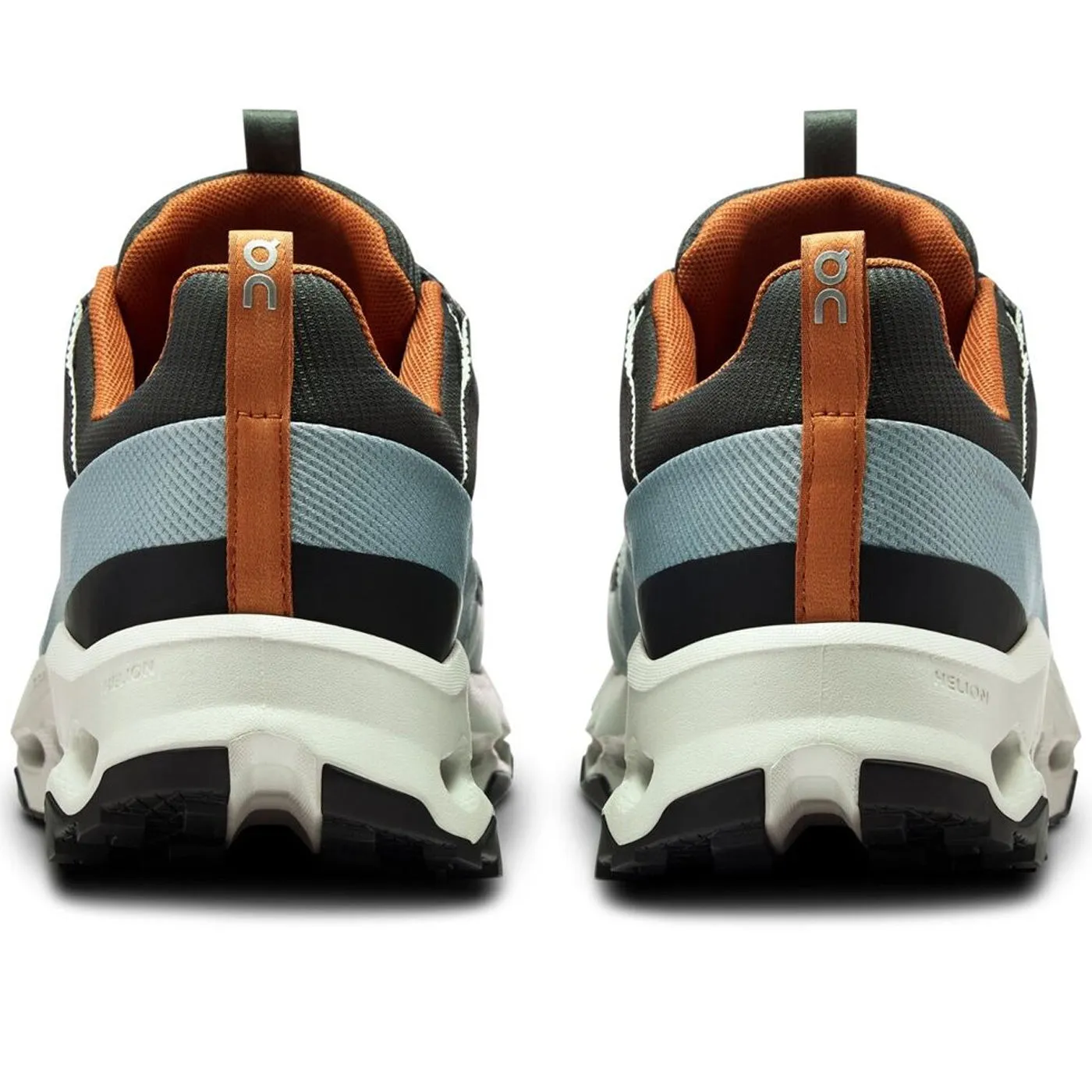On Cloudhorizon Waterproof shoes - Blue