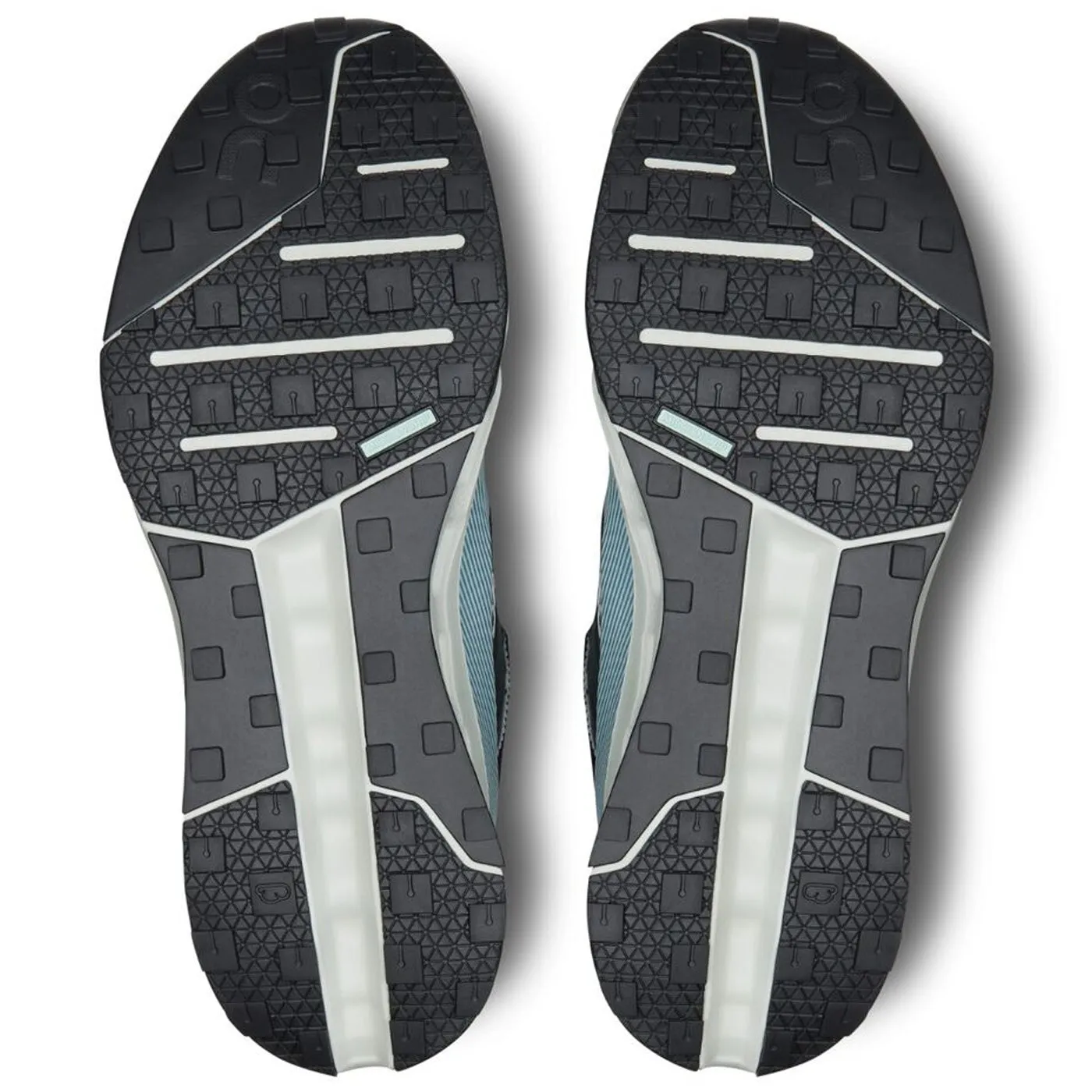 On Cloudhorizon Waterproof shoes - Blue