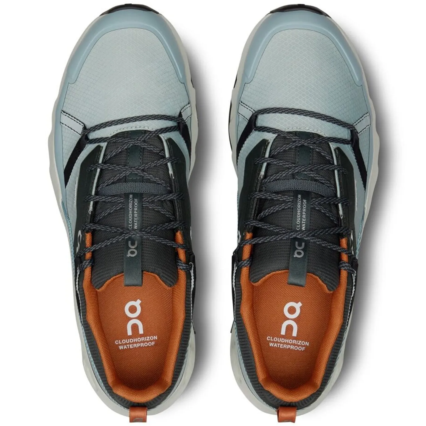On Cloudhorizon Waterproof shoes - Blue