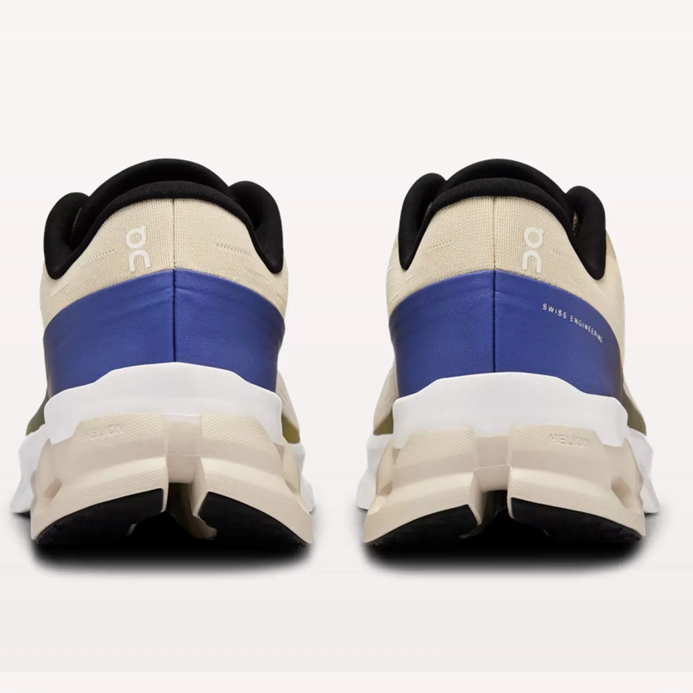 On Cloudspark women shoes - Ice Grove
