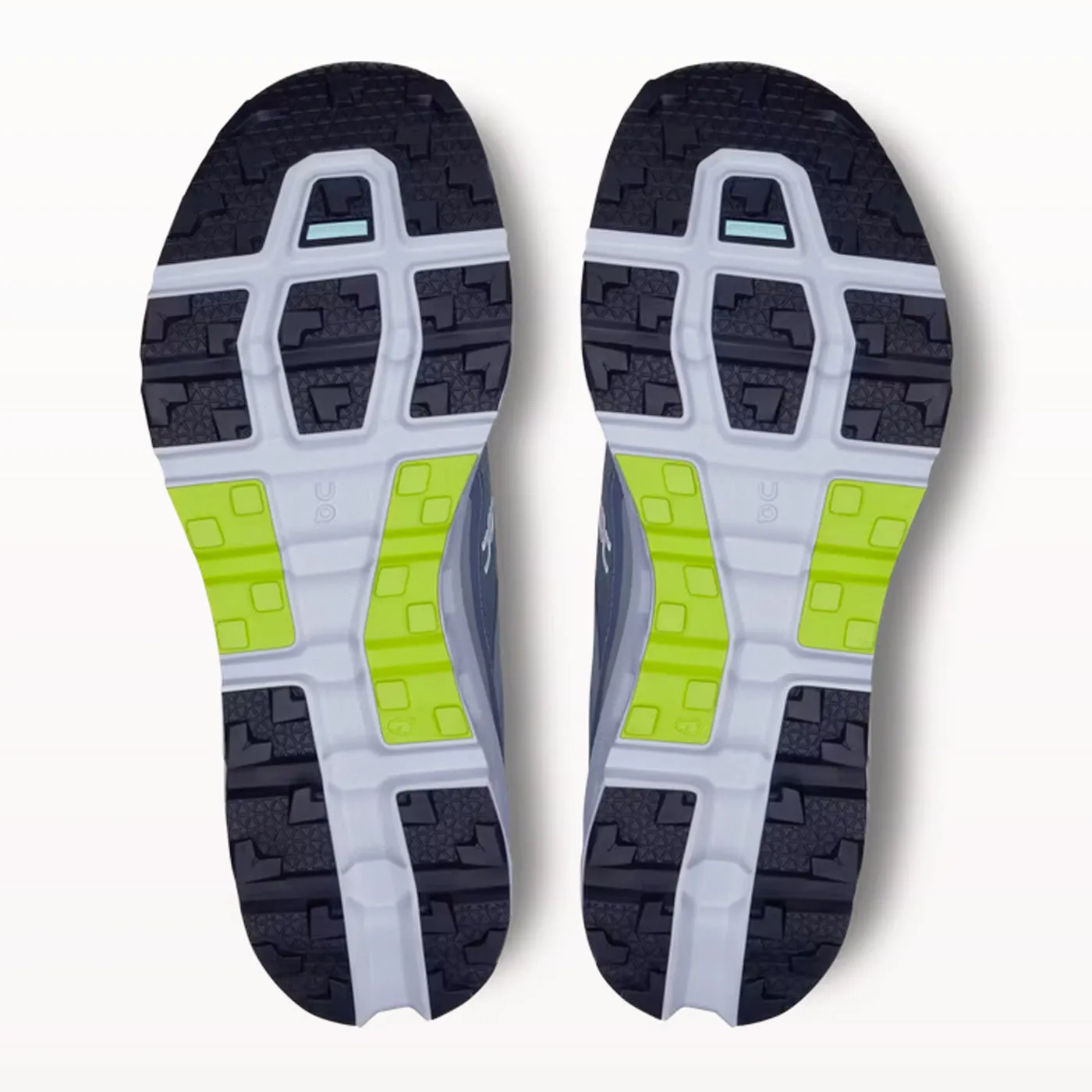 On Cloudvista 2 Waterproof shoes - Light Blue
