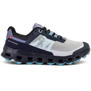 On Cloudvista women shoes - Navy Wash