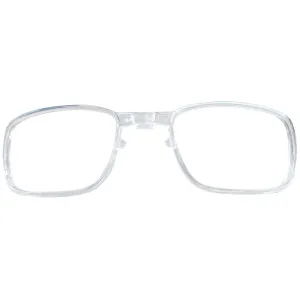 Optical Insert Neon Clip-on