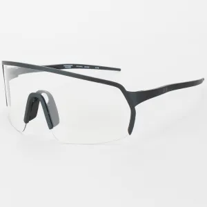 Out Of Piuma sunglasses - Black Photochromic