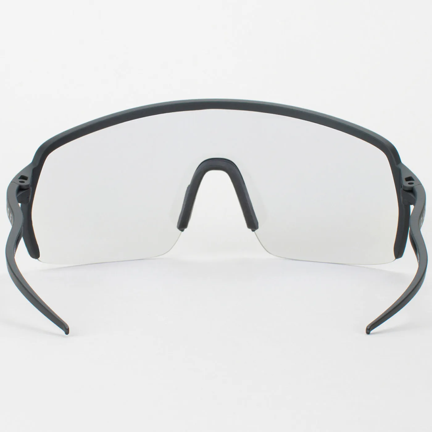Out Of Piuma sunglasses - Black Photochromic