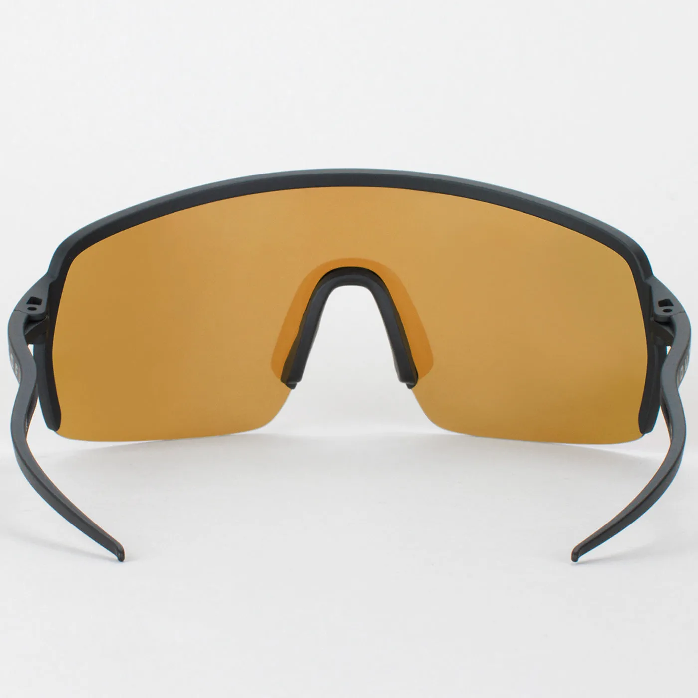 Out Of Piuma sunglasses - Black The One Gelo
