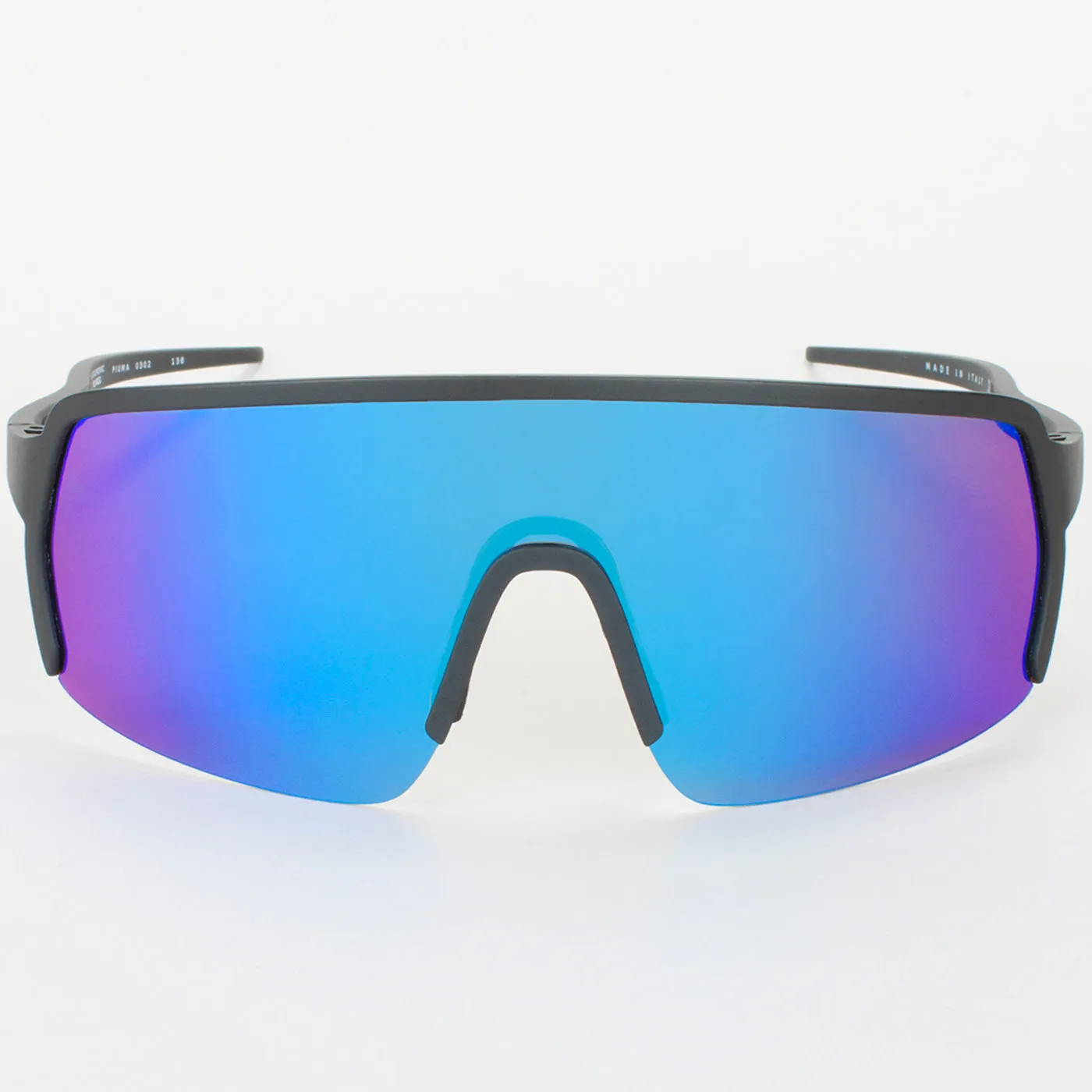 Out Of Piuma sunglasses - Black The One Gelo