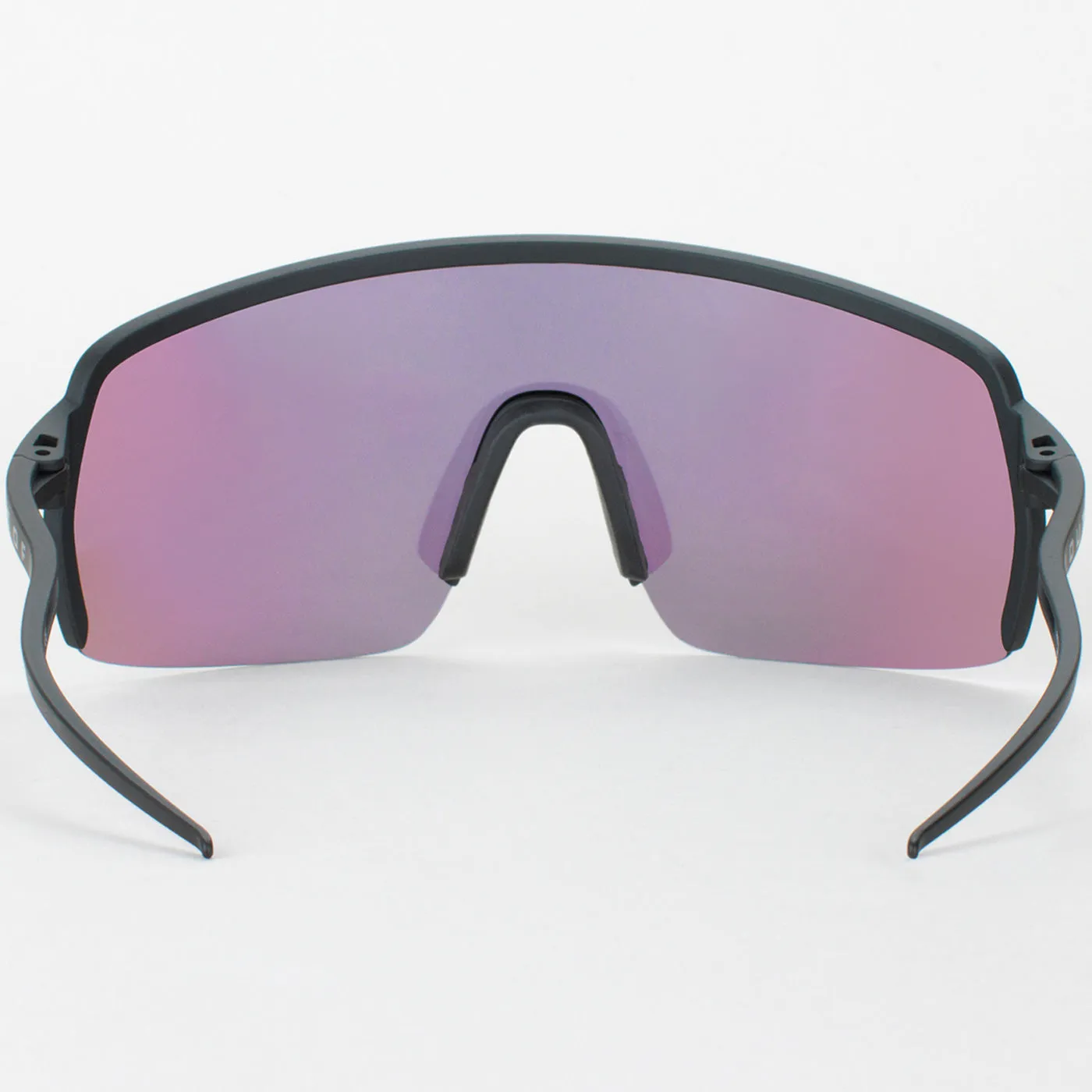 Out Of Piuma sunglasses - Black The One Quarzo