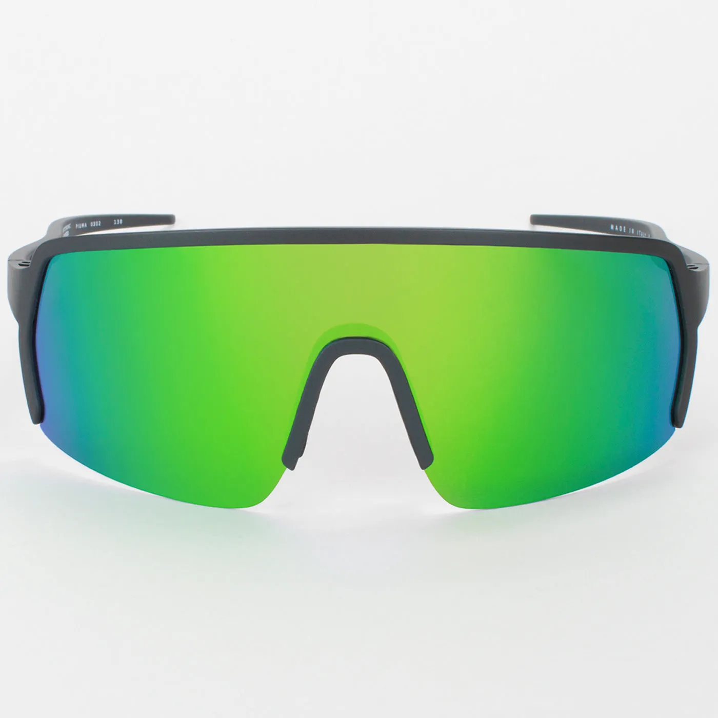 Out Of Piuma sunglasses - Black The One Quarzo