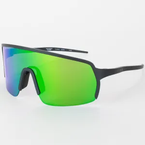 Out Of Piuma sunglasses - Black The One Quarzo