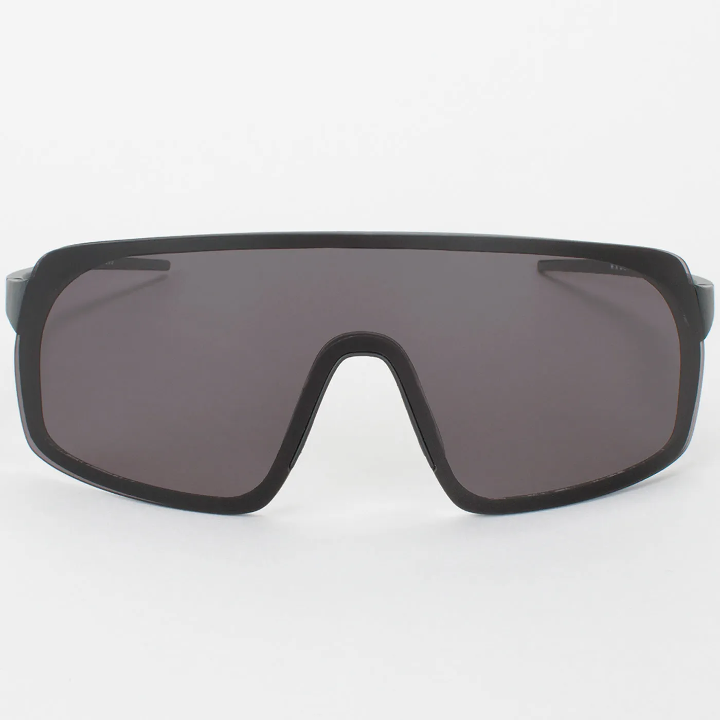 Out Of Rams Glasses - Black Smoke 