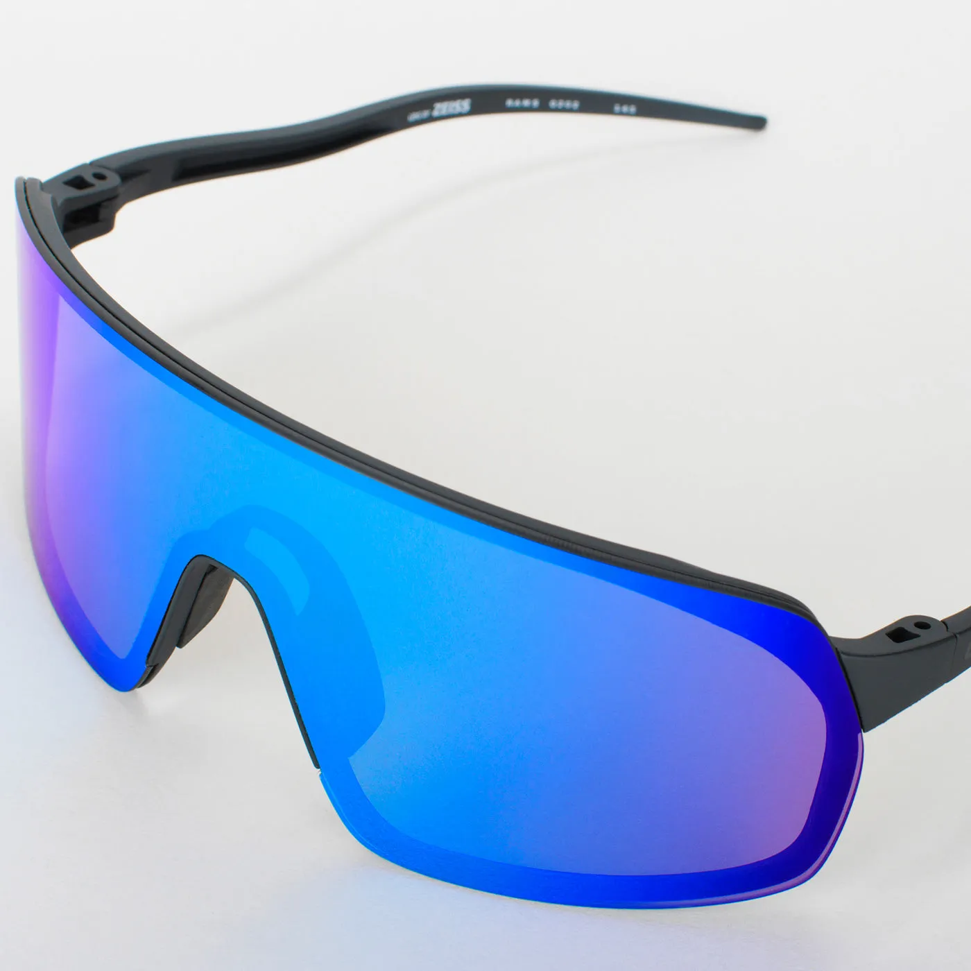 Out Of Rams sunglasses - Black Blue MCI