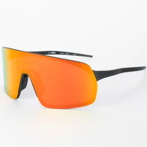 Out Of Rams sunglasses - Black Red MCI