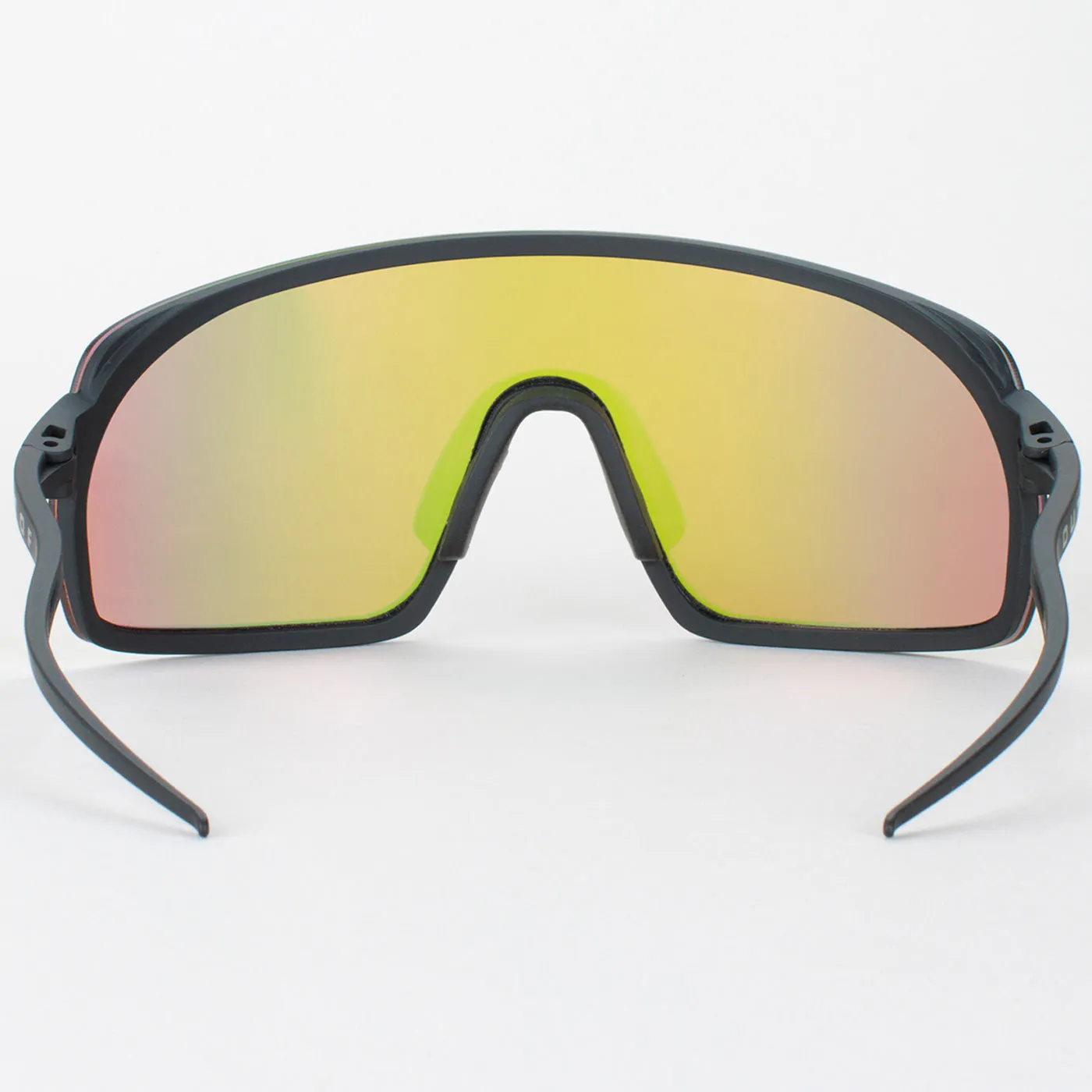 Out Of Rams sunglasses - Black Violet MCI