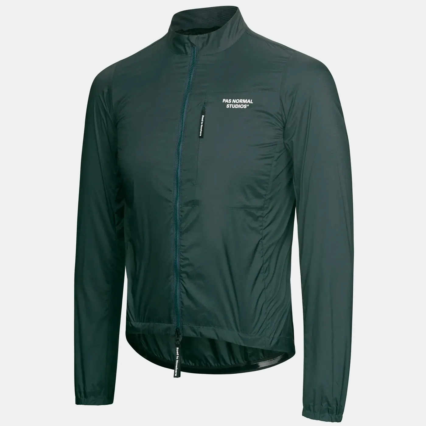 Pas Normal Studios Essential Insulated Jacket - Green