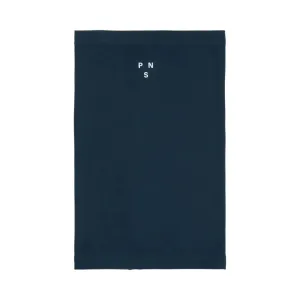 Pas Normal Studios Logo Light Thermal neck warmer - Blue