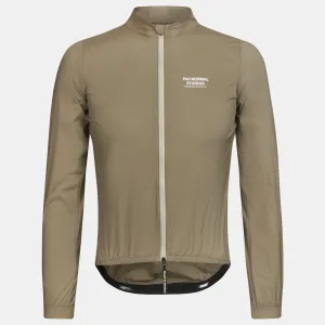 Pas Normal Studios Mechanism Stow Away Jacket - Beige