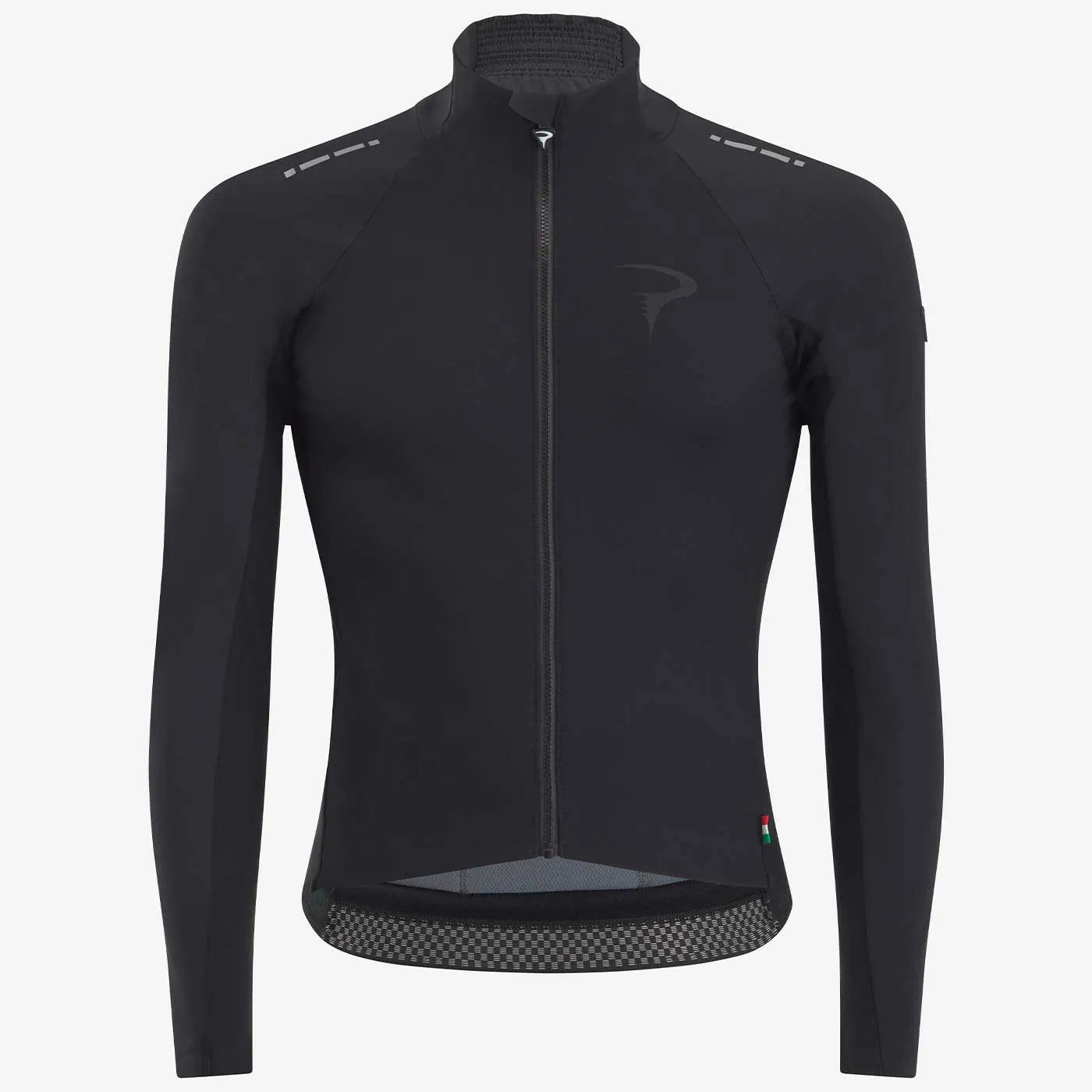 Pinarello Dogma Winter jacket - Black